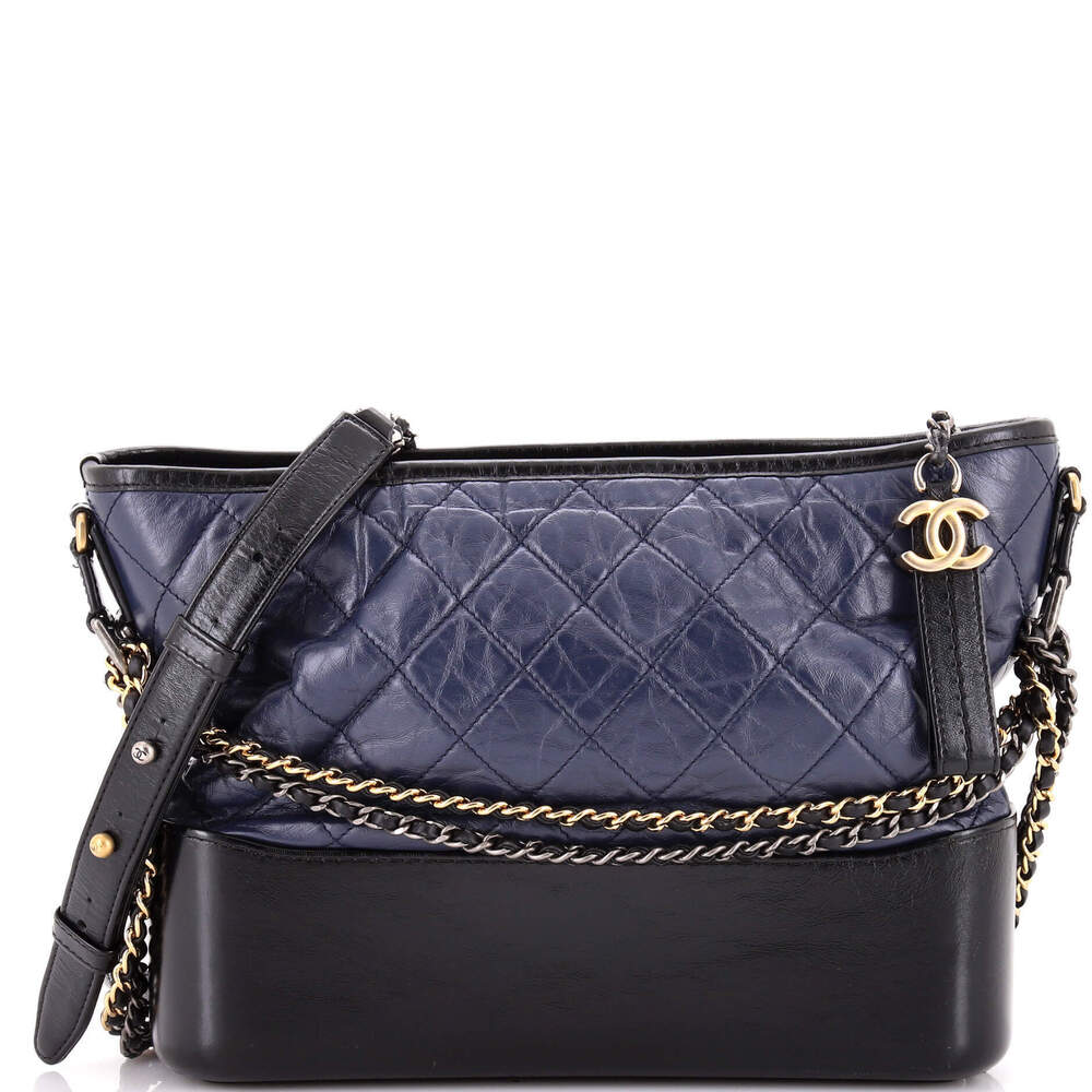 Chanel Medium Gabrielle Hobo